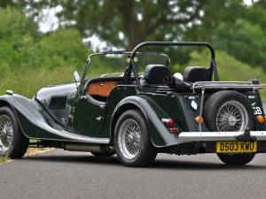 Image 14/50 of Morgan 4&#x2F;4 1600 (1987)