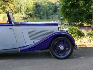 Image 21/50 of Bentley 4 1&#x2F;4 Litre (1936)