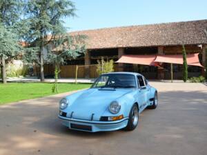 Afbeelding 80/95 van Porsche 911 Carrera RSR 2.8 (1973)