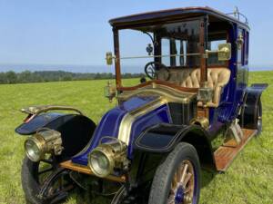 Bild 1/37 von Renault 3 1&#x2F;2 Litre Tourer (1911)
