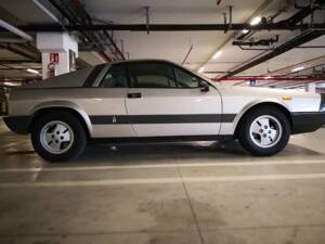 Image 34/50 of Lancia Beta Montecarlo (1976)