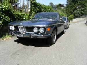 Image 12/12 of BMW 2800 CS (1969)