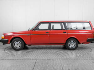 Imagen 11/50 de Volvo 240 Turbo (1982)