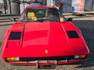 Imagen 2/20 de Ferrari 308 GTS (1979)