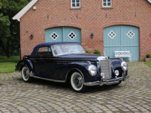 Afbeelding 2/56 van Mercedes-Benz 300 Sc Roadster (1958)