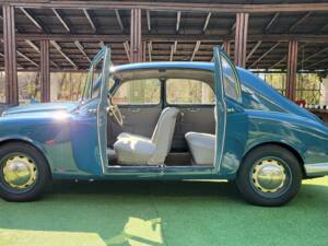 Afbeelding 16/55 van Lancia Appia C10 (1954)