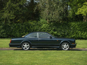 Image 12/50 de Bentley Continental T (1997)