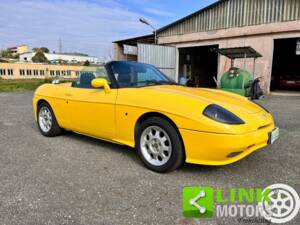 Afbeelding 1/10 van FIAT Barchetta (1997)