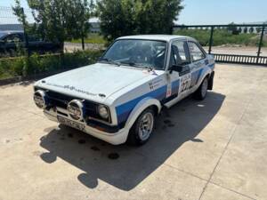Image 1/84 de Ford Escort RS 2000 (1979)