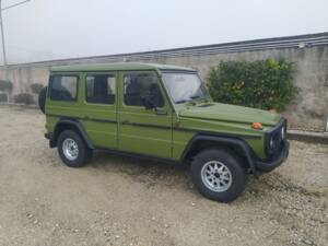 Image 1/5 of Mercedes-Benz 240 GD (kurz) (1983)