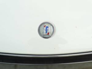Image 24/50 of FIAT Spider 2000 Pininfarina 50th Anniversary Edition (1981)