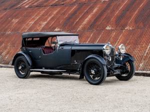 Bild 49/50 von Lagonda 3 Liter (1932)