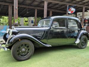 Image 1/47 of Citroën Traction Avant 11 BL (1955)