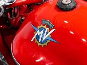 Image 17/47 de MV Agusta DUMMY (1957)