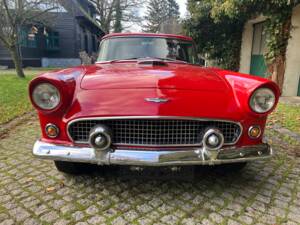 Immagine 13/18 di Ford Thunderbird (1956)