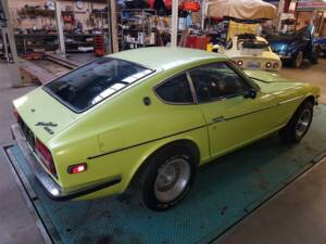 Bild 33/50 von Datsun 240 Z (1972)