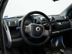 Image 38/40 of Smart Fortwo (2008)