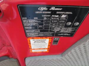 Image 26/32 of Alfa Romeo SZ (1990)