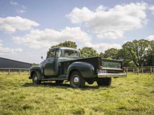 Image 49/50 of Chevrolet 3600 ¾-ton (1949)