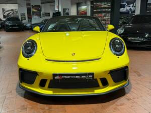 Bild 17/86 von Porsche 911 Speedster (2019)