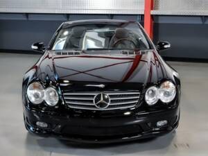 Image 2/7 of Mercedes-Benz SL 500 (2003)