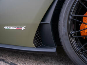 Image 30/44 de Lamborghini Aventador S (2020)