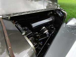 Image 36/50 of Bentley Mark VI Mulliner (1951)