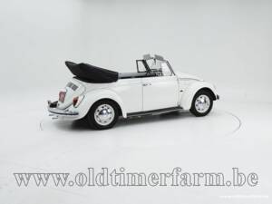 Bild 2/15 von Volkswagen Käfer 1500 (1969)