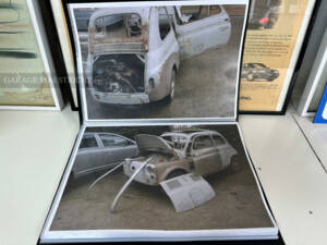 Image 67/102 of FIAT 500 D (1963)