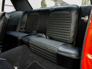 Image 7/7 of Ford Mustang 289 (1966)