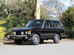 Bild 4/50 von Land Rover Range Rover Classic 3,9 (1992)
