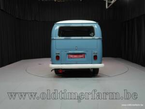 Immagine 7/15 di Volkswagen T2a Kombi (1969)