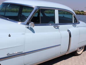 Image 11/45 of Cadillac 62 Sedan (1953)