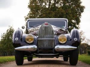 Imagen 3/50 de Bugatti Typ 57 Atalante (1937)