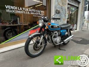 Bild 1/10 von Honda DUMMY (1977)