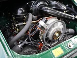 Bild 12/14 von Porsche 911 2.0 S (1969)