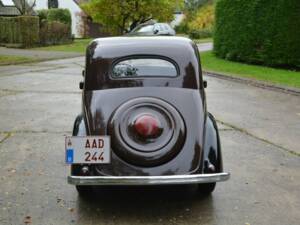 Bild 4/6 von FIAT 500 Topolino (1936)