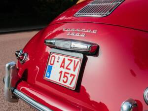 Afbeelding 28/50 van Porsche 356 1500 (1954)