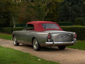 Image 9/50 de Bentley S 3 Continental (1962)