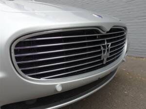 Bild 9/95 von Maserati Quattroporte 4.2 (2007)