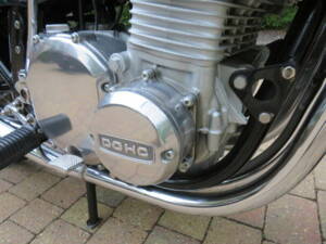 Bild 16/45 von Kawasaki DUMMY (1974)