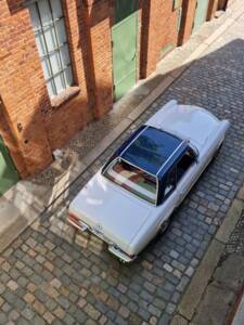 Image 15/100 de Mercedes-Benz 250 SL (1967)
