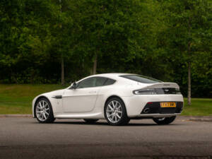 Bild 23/50 von Aston Martin V8 Vantage (2013)