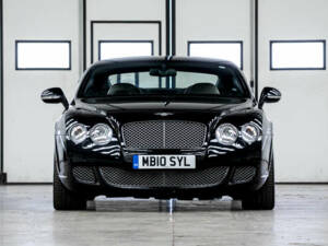 Bild 6/40 von Bentley Continental GT Speed (2010)