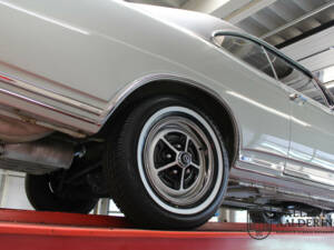 Bild 8/50 von Opel Commodore 2,5 S (1967)