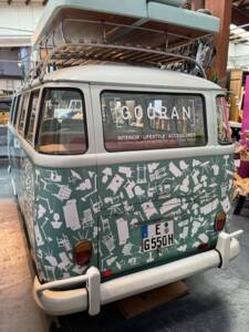 Bild 6/11 von Volkswagen T1 Brasil (1974)