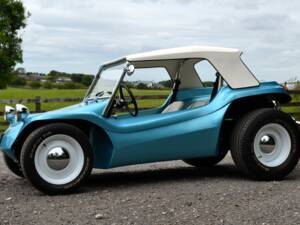 Bild 2/50 von Volkswagen Buggy (1967)