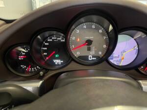 Immagine 13/18 di Porsche 911 Carrera S (2012)