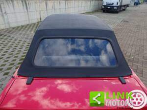 Immagine 9/10 di Ford Escort 1.4 (1987)