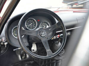 Bild 36/50 von Alfa Romeo Giulietta SZ (1961)
